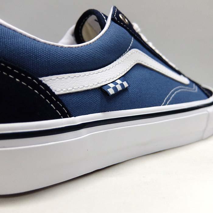 OLD SKOOL 毎日発送 バンズ スケート オールドスクール VANS SKATE