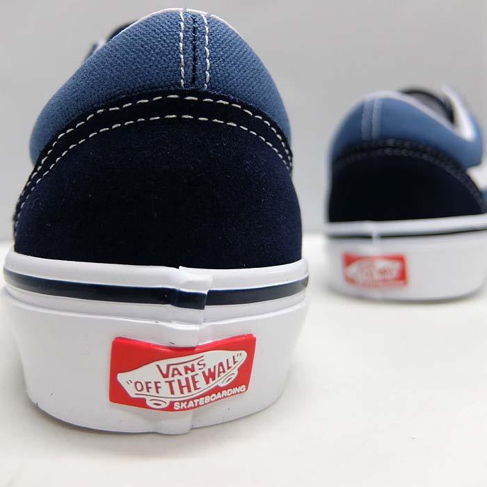 OLD SKOOL 毎日発送 バンズ スケート オールドスクール VANS SKATE