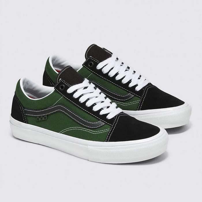 OLD SKOOL LINE限定350円OFF バンズ スケート オールドスクール VANS