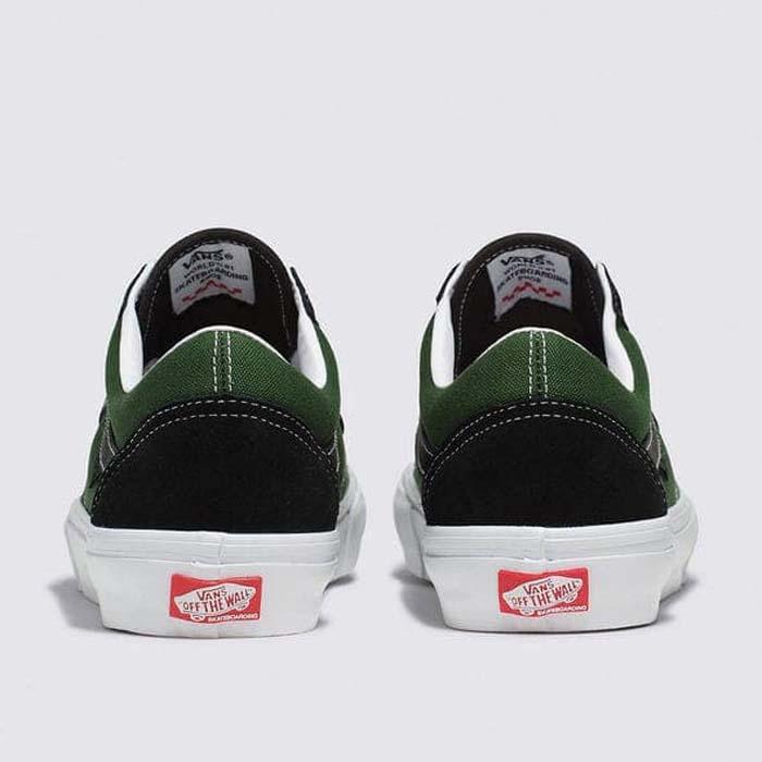 OLD SKOOL バンズ スケート オールドスクール VANS SKATE VN0A5FCBWUB
