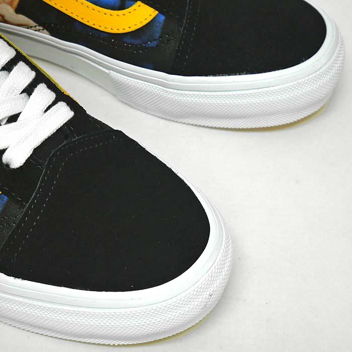 OLD SKOOL 【11月15日発売】【バンズ スケート オールドスクール