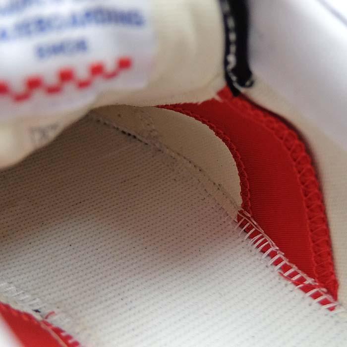毎日発送 バンズ スケート オールドスクール VANS SKATE OLD SKOOL VN0A5FCBY28 メンズ レディース キッズ ヴァンズ スニーカー スケシュー 黒 白 US企画 PROの画像
