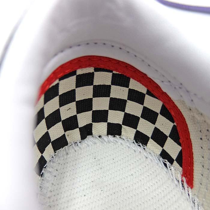 毎日発送 バンズ スケート オールドスクール VANS SKATE OLD SKOOL VN0A5FCBY28 メンズ レディース キッズ ヴァンズ スニーカー スケシュー 黒 白 US企画 PROの画像