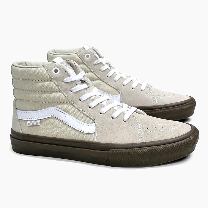 SK8-HI VANS SKATE VN0A5FCCAPJ バンズ スケート スケートハイ メンズ