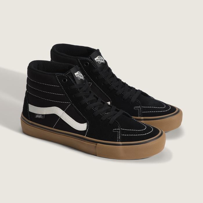SK8-HI 毎日発送 バンズ スケートハイ スケート VANS SKATE ハイカット