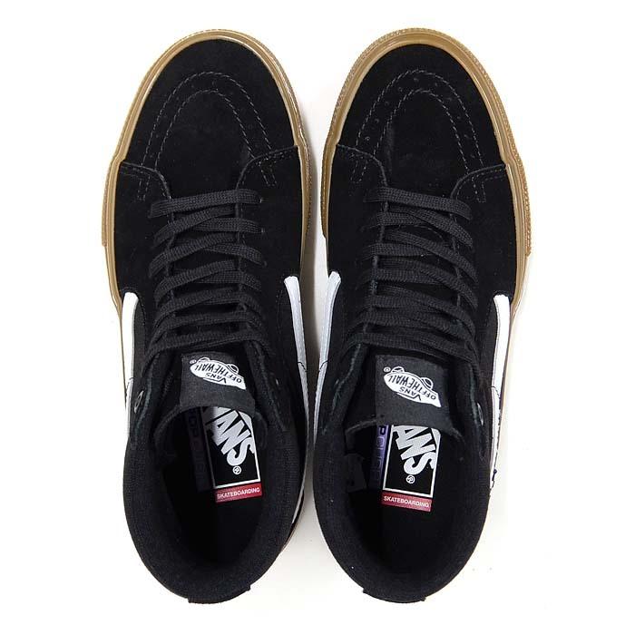 【VANS】バンズ SKATE SK8-HI スケートスケートハイ VN0A5FCC9CV SK8-HI 毎日発送 バンズ スケート スケートハイ メンズ