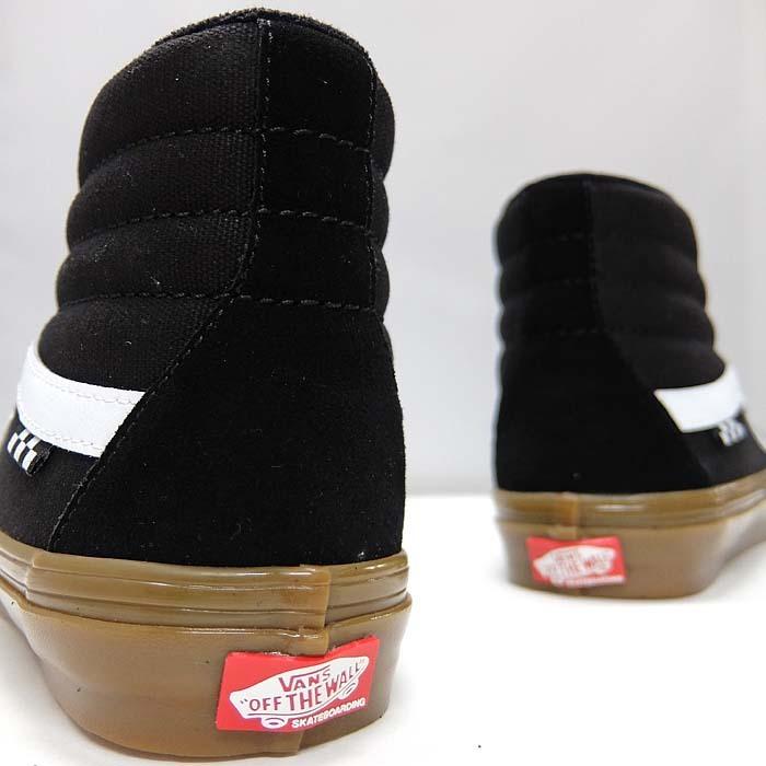 SK8-HI VANS SKATE VN0A5FCCB9M[バンズ スケート スケートハイ
