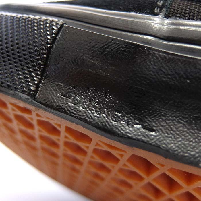 毎日発送 バンズ スケート スケートハイ VANS SKATE SK8-HI VN0A5FCCBKA メンズ レディース キッズ ヴァンズ スニーカー ハイカット 黒の画像