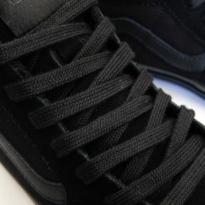 毎日発送 バンズ スケート スケートハイ VANS SKATE SK8-HI VN0A5FCCBKA メンズ レディース キッズ ヴァンズ スニーカー ハイカット 黒の画像