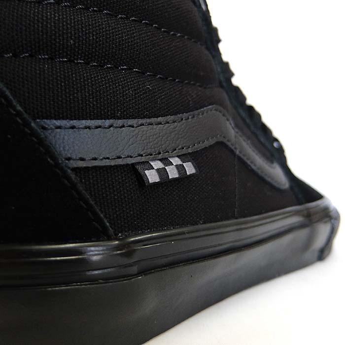 SK8-HI 毎日発送 バンズ スケート スケートハイ VANS SKATE