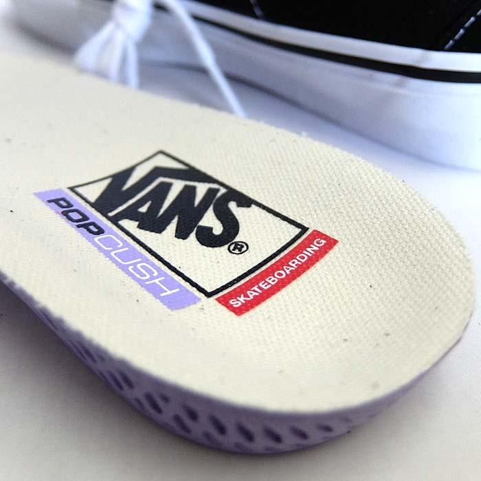 毎日発送 バンズ スケート スケートハイ VANS SKATE SK8-HI VN0A5FCCY28 メンズ レディース キッズ ヴァンズ スニーカー ハイカット 黒白の画像