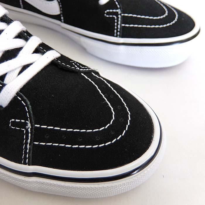 SK8-HI 毎日発送 バンズ スケート スケートハイ VANS SKATE