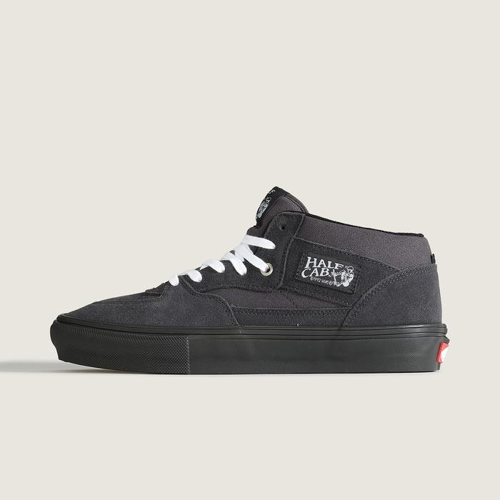 VANS（ヴァンズ） バンズ スケート ハーフキャブ VANS SKATE HALF CAB