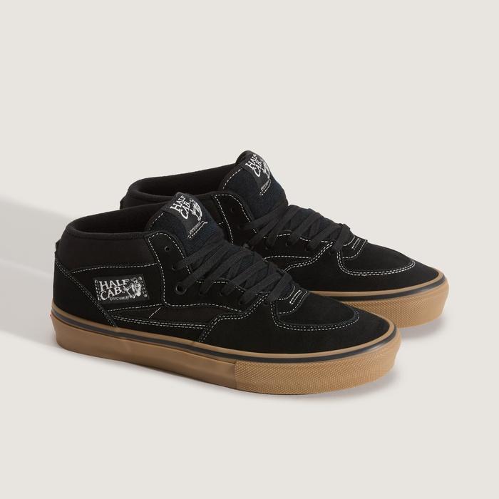 VANS（ヴァンズ） 毎日発送 バンズ スケート ハーフキャブ VANS SKATE