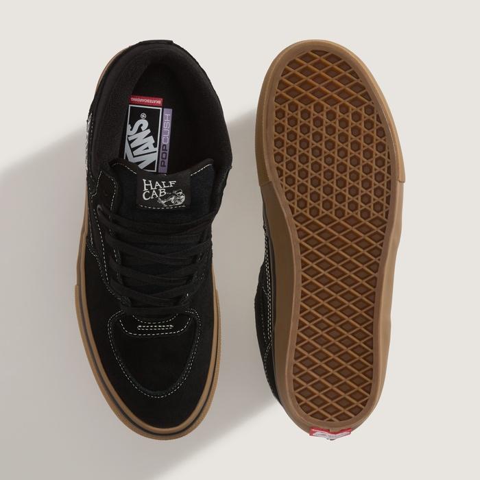 VANS（ヴァンズ） 毎日発送 バンズ スケート ハーフキャブ VANS SKATE
