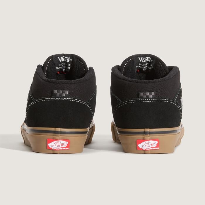 VANS（ヴァンズ） 毎日発送 バンズ スケート ハーフキャブ VANS SKATE