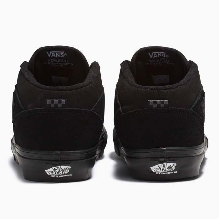 VANS（ヴァンズ） 毎日発送 バンズ スケート ハーフキャブ VANS SKATE