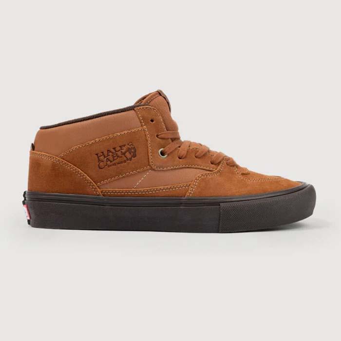 VANS（ヴァンズ） バンズ スケート ハーフキャブ VANS SKATE HALF CAB