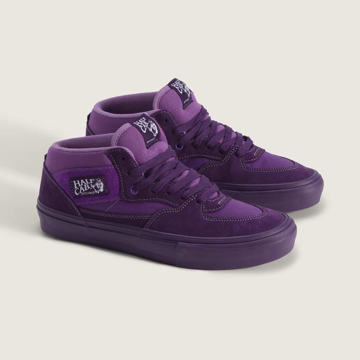 VANS（ヴァンズ） バンズ スケート ハーフキャブ VANS SKATE HALF CAB