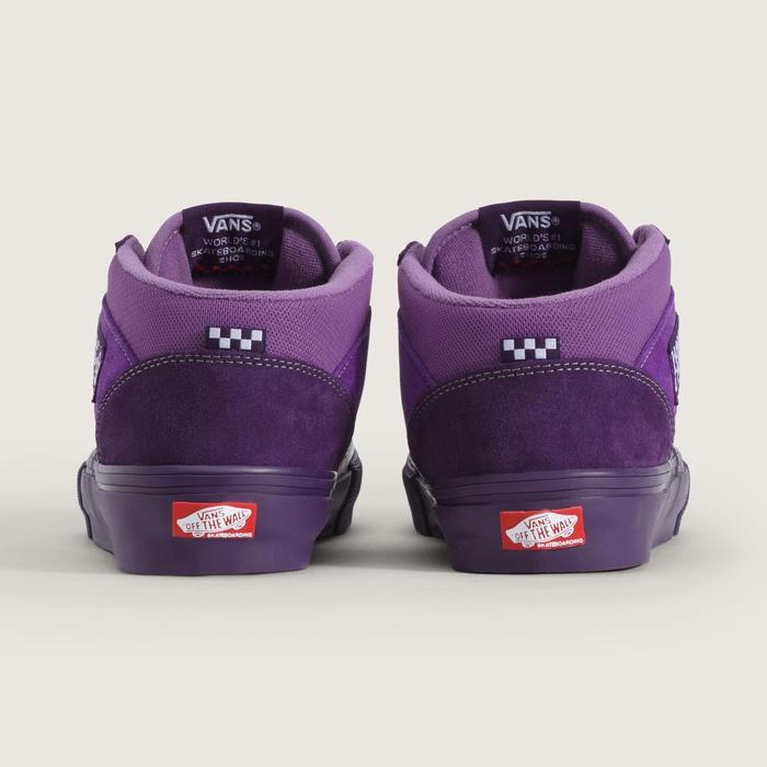 VANS（ヴァンズ） バンズ スケート ハーフキャブ VANS SKATE HALF CAB