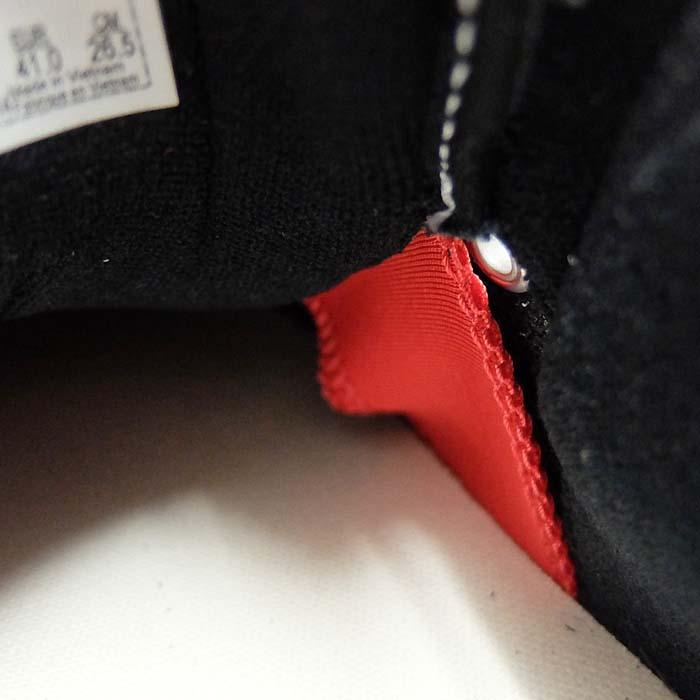 毎日発送 バンズ スケート ハーフキャブ VANS SKATE HALF CAB VN0A5FCDY28 メンズ レディース キッズ スニーカー ヴァンズ スケシュー スエード 黒 定番 US企画の画像
