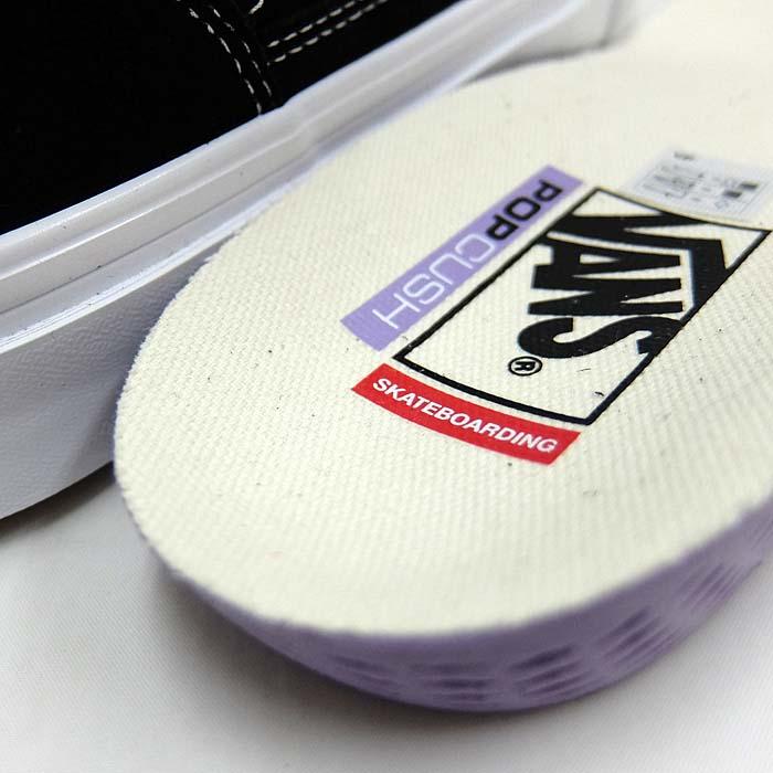 毎日発送 バンズ スケート ハーフキャブ VANS SKATE HALF CAB VN0A5FCDY28 メンズ レディース キッズ スニーカー ヴァンズ スケシュー スエード 黒 定番 US企画の画像