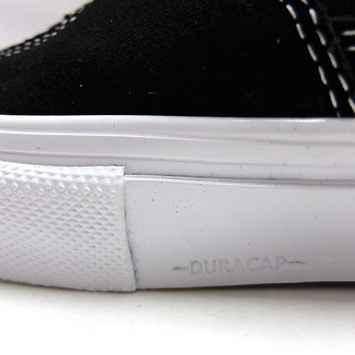 毎日発送 バンズ スケート ハーフキャブ VANS SKATE HALF CAB VN0A5FCDY28 メンズ レディース キッズ スニーカー ヴァンズ スケシュー スエード 黒 定番 US企画の画像