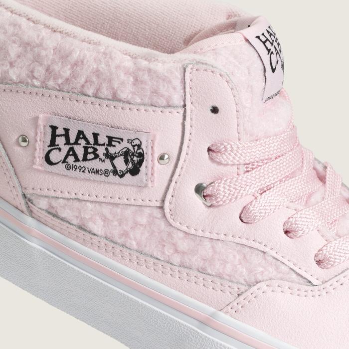 VANS（ヴァンズ） バンズ スケート ハーフキャブ VANS SKATE HALF CAB 
