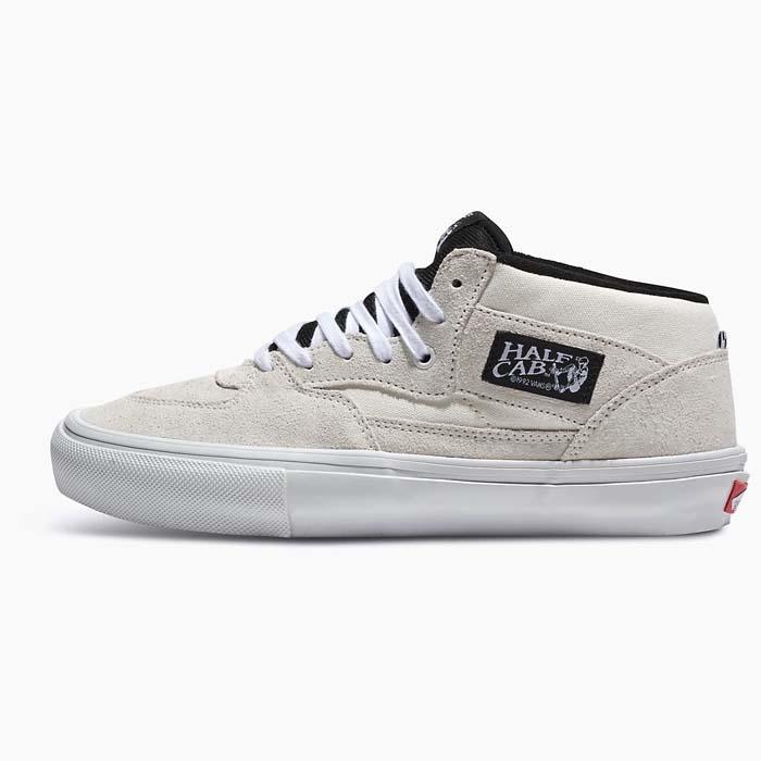 VANS（ヴァンズ） 毎日発送 バンズ スケート ハーフキャブ VANS SKATE