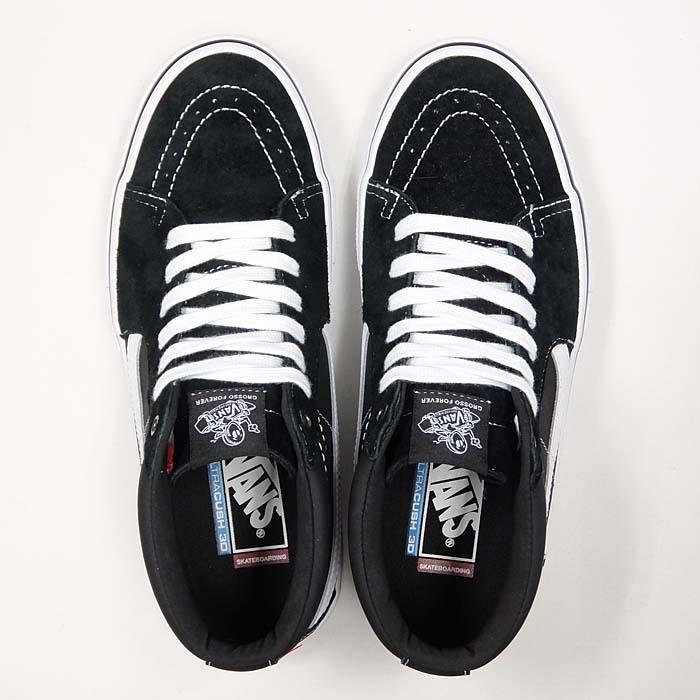 VANS SKATE GROSSO MID VN0A5FCG625[バンズ スケート グロッソ