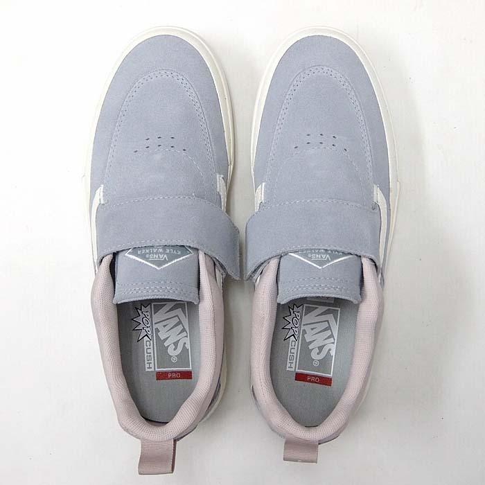 VANS（ヴァンズ） VANS KYLE PRO 2 VN0A5HET3FI[バンズ カイル