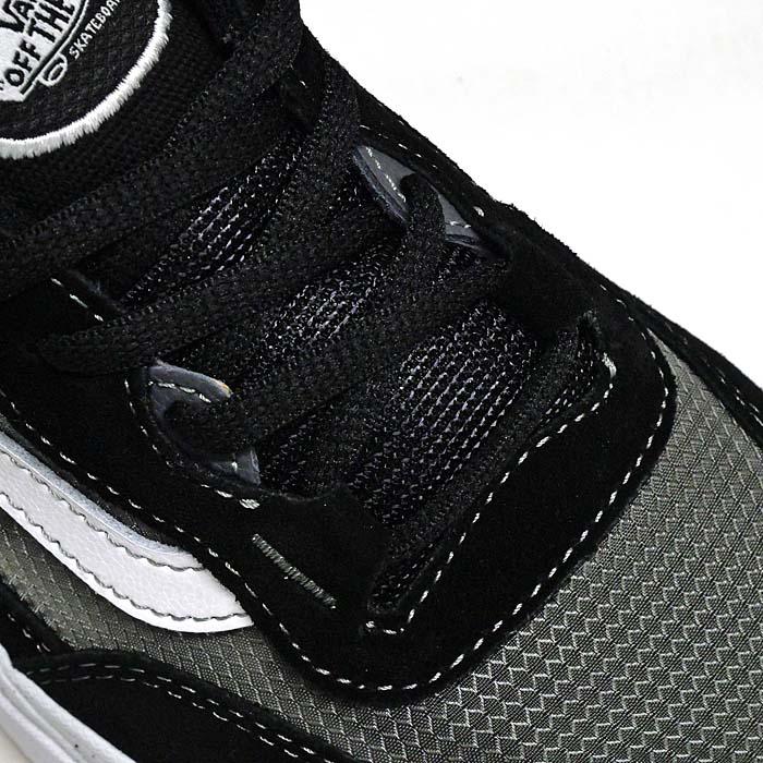 VANS（ヴァンズ） VANS WAYVEE VN0A5JIAY28[バンズ スケート