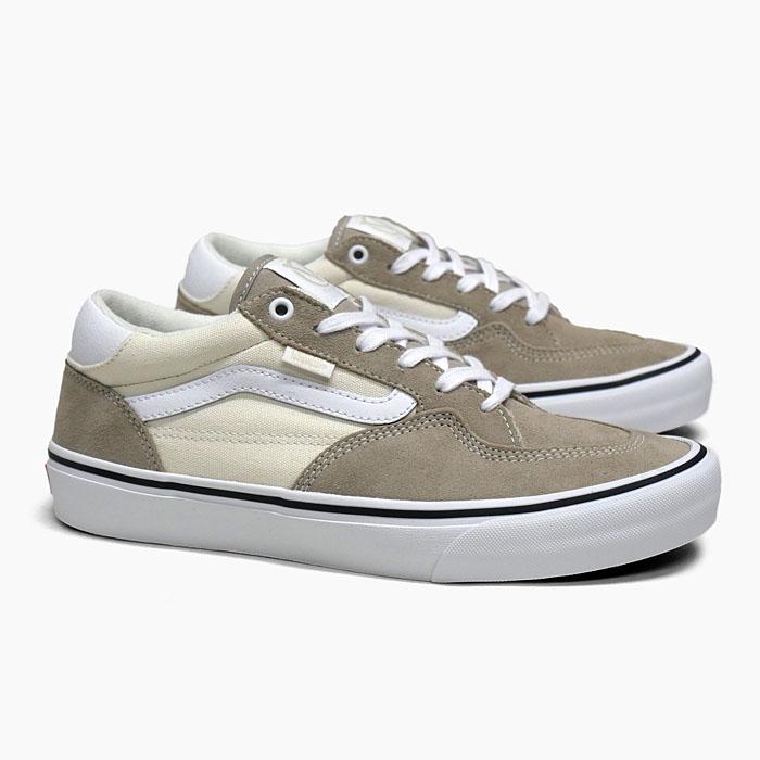 VANS（ヴァンズ） VANS ROWAN VN0A5JICBD3[バンズ ローワン][メンズ 