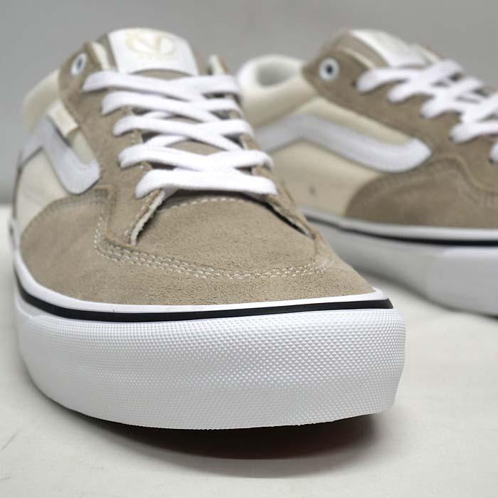 VANS（ヴァンズ） VANS ROWAN VN0A5JICBD3[バンズ ローワン][メンズ 