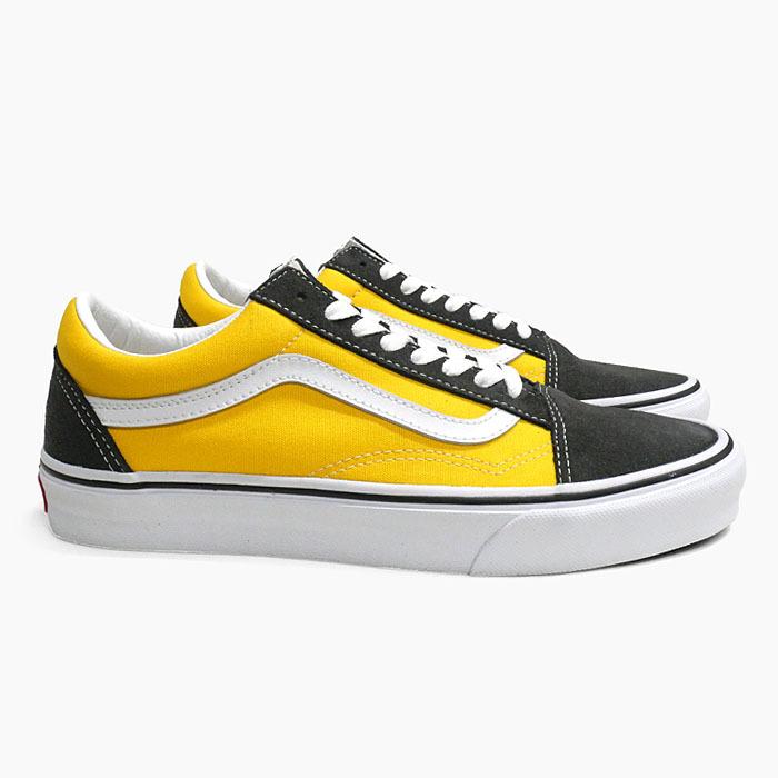 Vans Old Skool Vn0a5jmib61 バンズ オールドスクール 黒黄 メンズ スニーカー ヴァンズ スエード キャンバス Us企画 22春夏 Vn0a5jmib61 スニーカー坊主 通販 Yahoo ショッピング