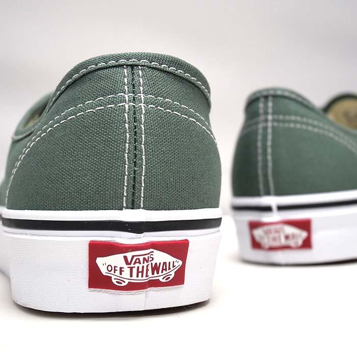 AUTHENTIC（VANS） バンズ オーセンティック VN0A5JMPYQW VANS