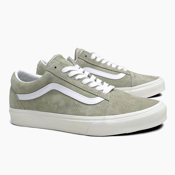 Vans Oldskool Vn0a5krfb32 バンズ オールドスクール ピッグスエード モスグレー メンズ スニーカー 撥水 Us企画 Vn0a5krfb32 スニーカー坊主 通販 Yahoo ショッピング
