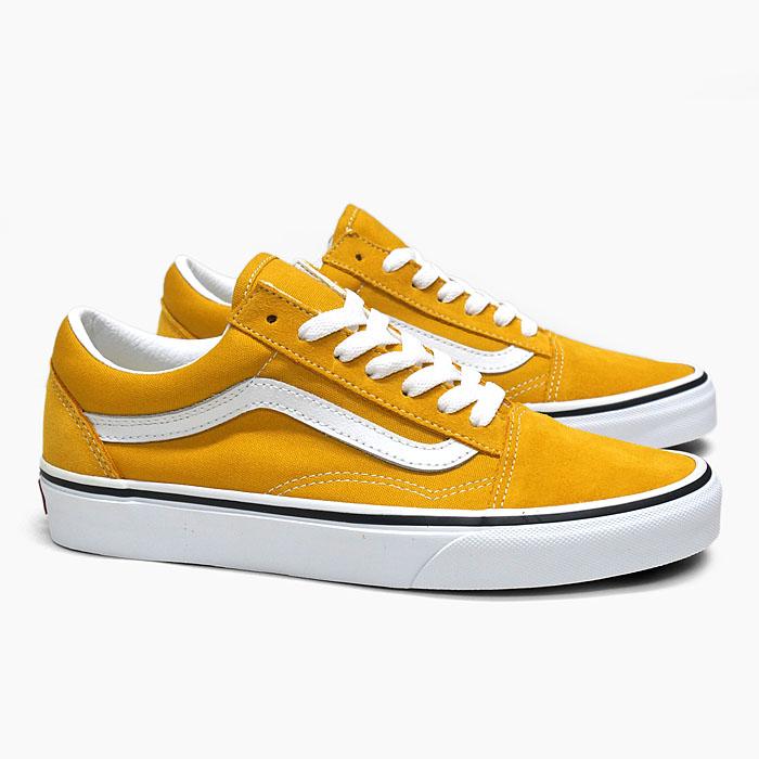 OLD SKOOL 【バンズ オールドスクール】VN0A5KRSF3X VANS SKOOL[COLOR 