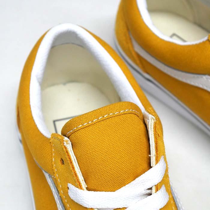 OLD SKOOL 【バンズ オールドスクール】VN0A5KRSF3X VANS SKOOL[COLOR