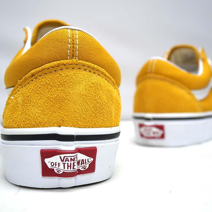 OLD SKOOL 【バンズ オールドスクール】VN0A5KRSF3X VANS SKOOL[COLOR