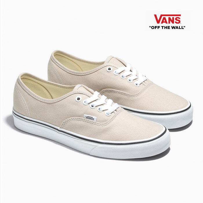 AUTHENTIC（VANS） バンズ オーセンティック VANS AUTHENTIC