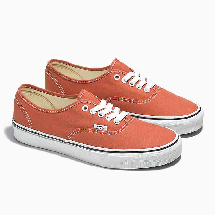 AUTHENTIC（VANS） バンズ オーセンティック VANS AUTHENTIC