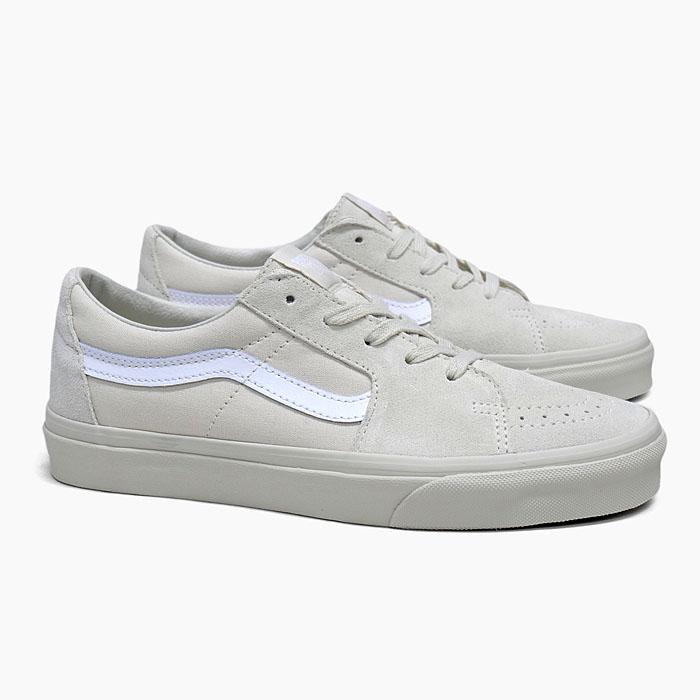 VANS（ヴァンズ） VANS SK8-LOW VN0A5KXDBWQ[バンズ スケートロー