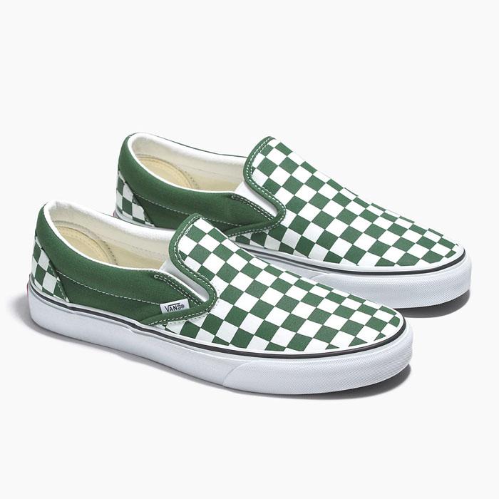 VANS（ヴァンズ） バンズ スリッポン VANS CLASSIC SLIP-ON