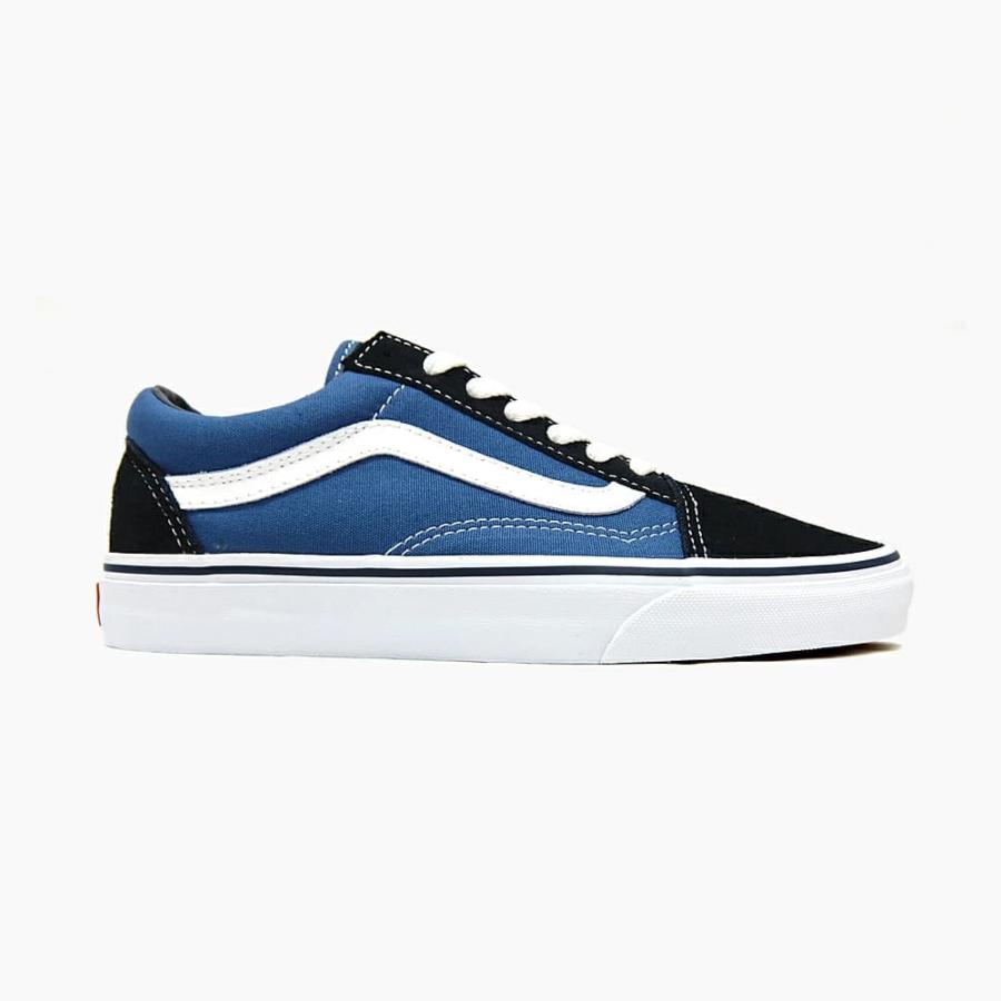 OLD SKOOL 毎日発送 バンズ オールドスクール VANS VN000D3HNVY