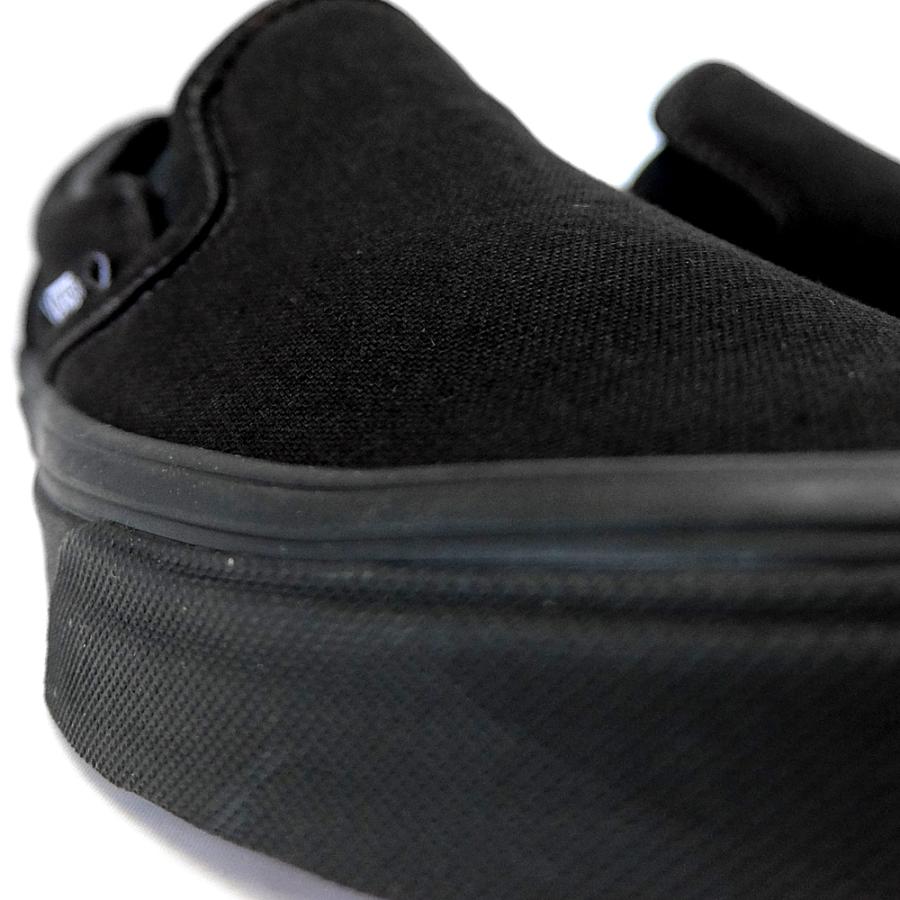 VANS（ヴァンズ） 毎日発送 バンズ クラシック スリッポン VANS
