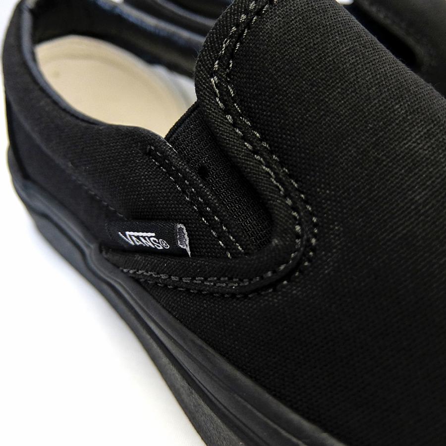 VANS（ヴァンズ） 毎日発送 バンズ クラシック スリッポン VANS