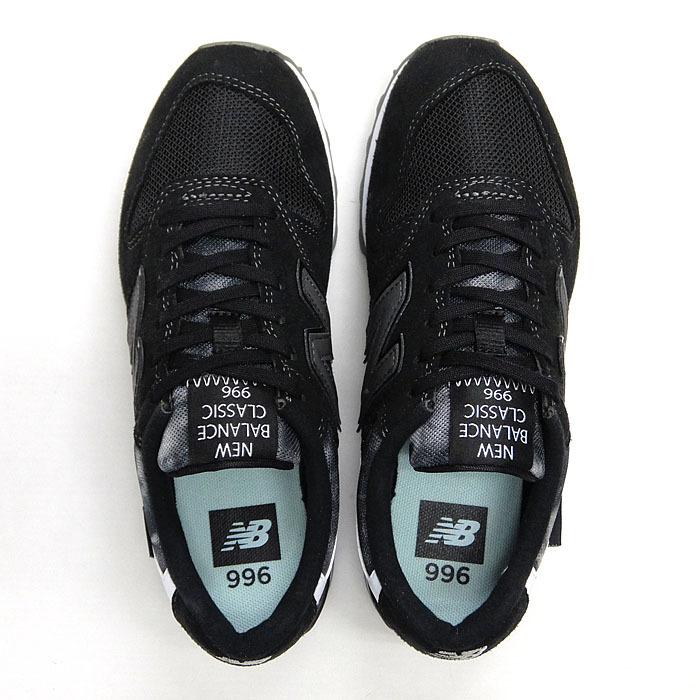 Newbalance Wl996fpb ニューバランス 996 レディース スニーカー 黒 タイダイ ロゴ 靴 21春夏新作 Wl996fpb スニーカー坊主 通販 Yahoo ショッピング
