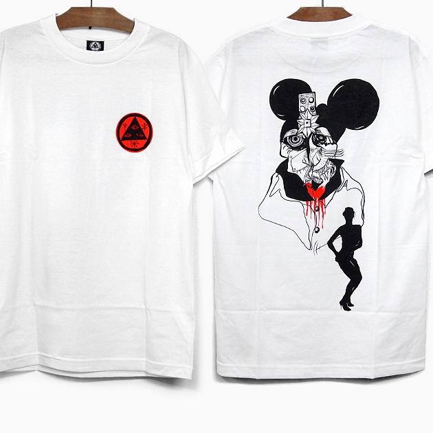 Welcome Skate ウェルカムスケートボード 半袖 Tシャツ Welcome Skateboards Slave 2 Blood S S Tee White ストリート ファッション メンズ Wlcmsst01 スニーカー坊主 通販 Yahoo ショッピング