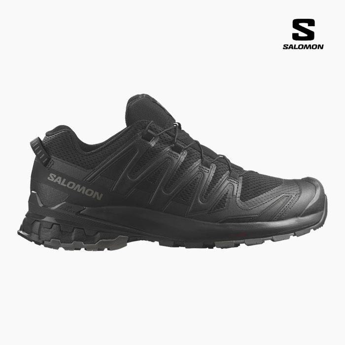 SALOMON 毎日発送 サロモン トレイルランニングシューズ 新作 XA
